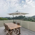 Guendalina - Pesaro Collina Villa *