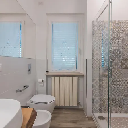 Villa Guendalina - Pesaro Collina *