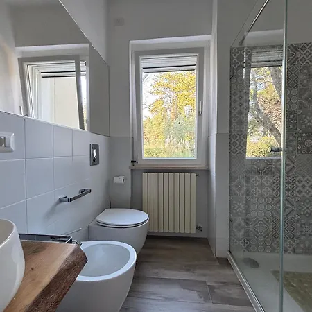 Guendalina - Pesaro Collina Βίλα Trebbiantico