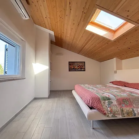 Guendalina - Pesaro Collina * Trebbiantico