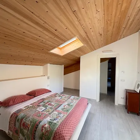 Guendalina - Pesaro Collina Βίλα Trebbiantico