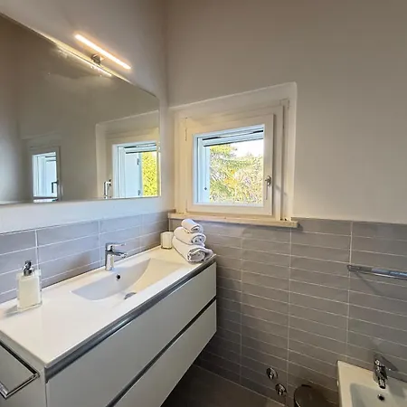 Guendalina - Pesaro Collina Βίλα