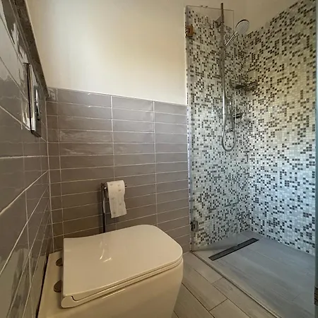 Guendalina - Pesaro Collina Βίλα *