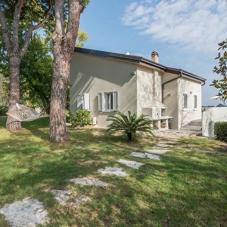 Guendalina - Pesaro Collina