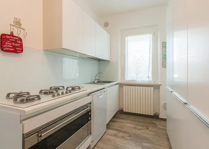 Guendalina - Pesaro Collina Βίλα