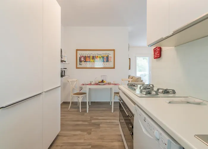 Guendalina - Pesaro Collina Βίλα