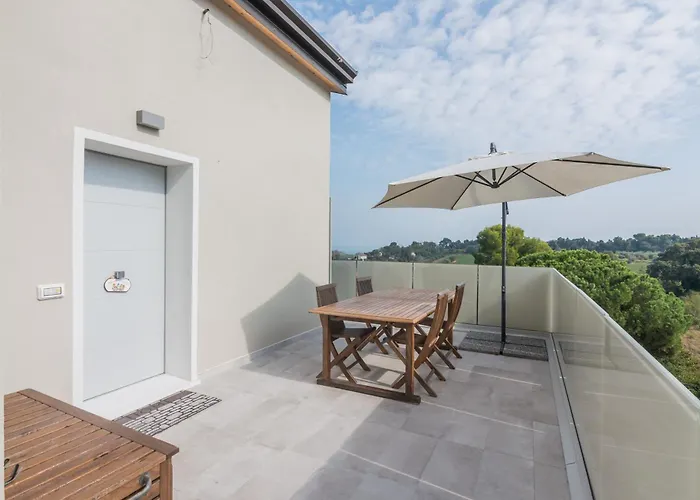 Guendalina - Pesaro Collina Trebbiantico