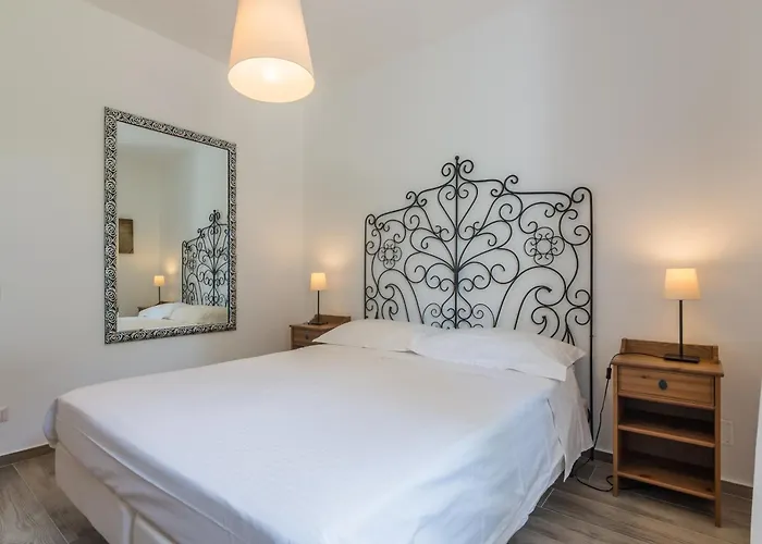 Guendalina - Pesaro Collina Βίλα