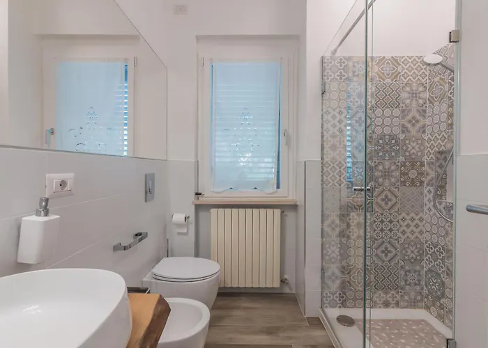 Βίλα Guendalina - Pesaro Collina *