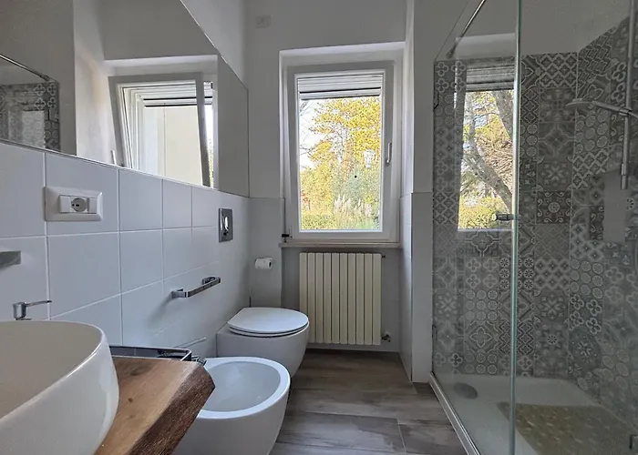 Guendalina - Pesaro Collina Βίλα Trebbiantico