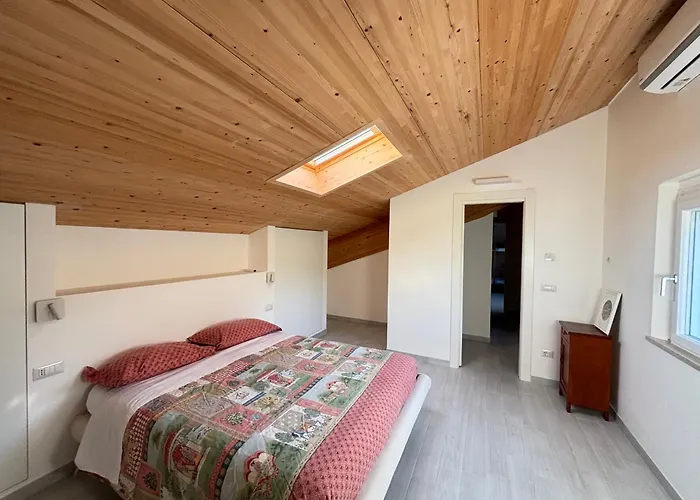 Guendalina - Pesaro Collina Βίλα Trebbiantico