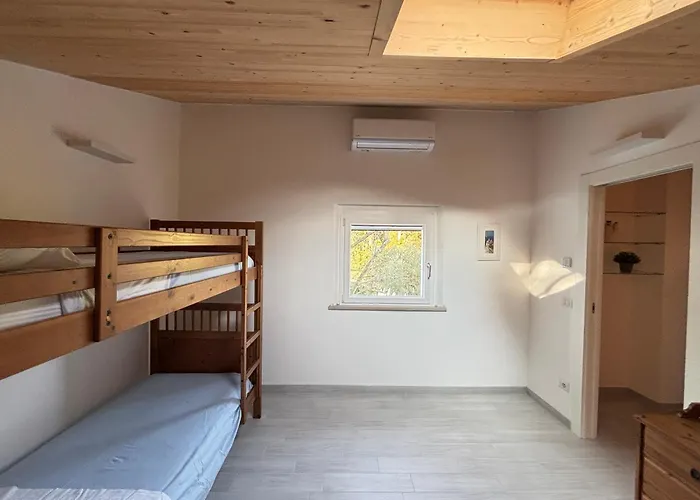 Guendalina - Pesaro Collina *