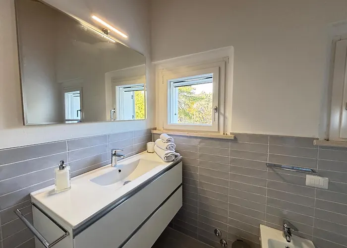 Guendalina - Pesaro Collina Βίλα