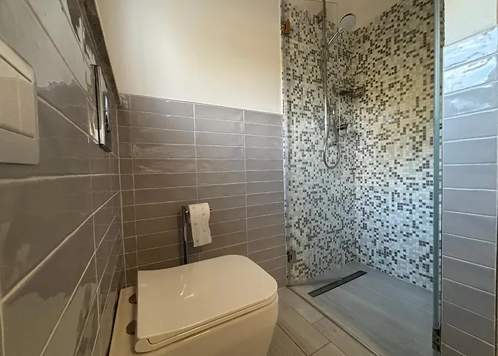 Guendalina - Pesaro Collina Βίλα *