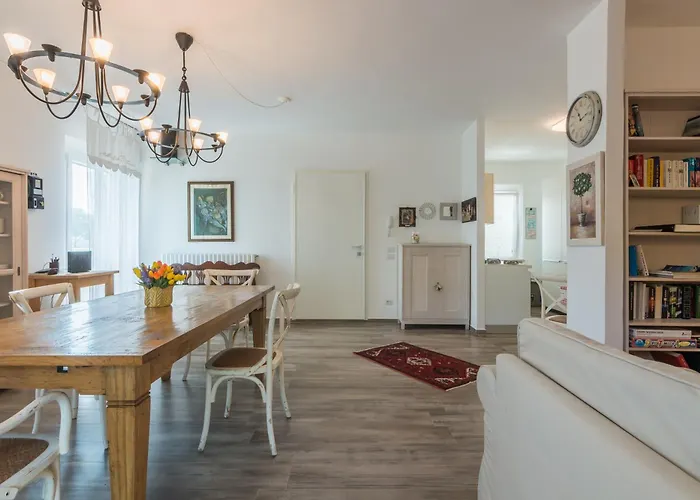 Guendalina - Pesaro Collina Βίλα Trebbiantico