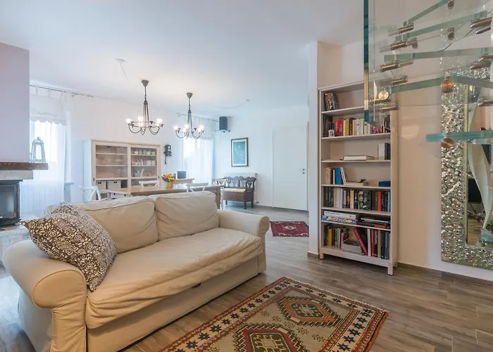 Guendalina - Pesaro Collina