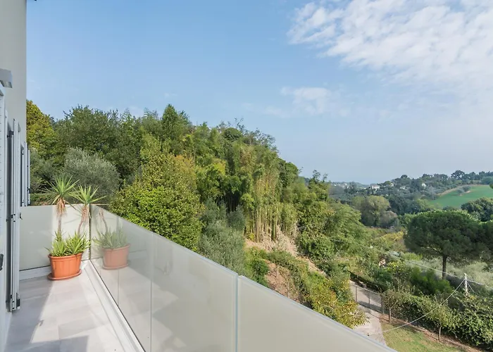 Guendalina - Pesaro Collina Trebbiantico