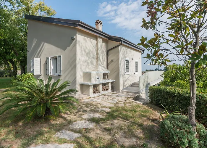 Guendalina - Pesaro Collina Trebbiantico