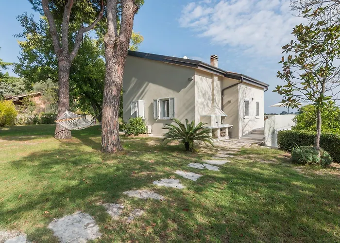 Guendalina - Pesaro Collina